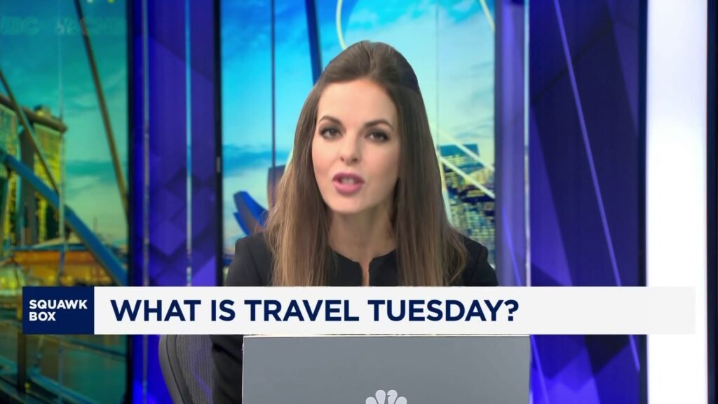 This is Google Flights’ ‘No. 1 advice, always’ to score cheap airfare