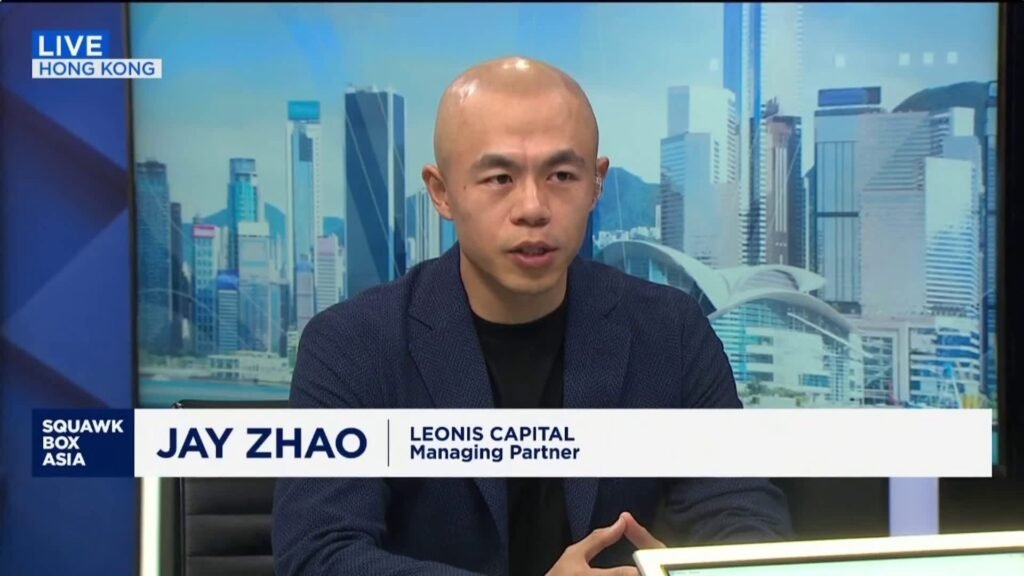 Nvidia and OpenAI to back major investment in UK AI infrastructure