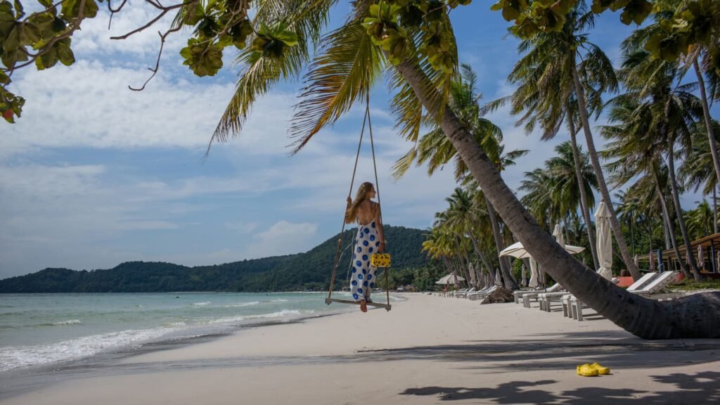 She's traveled to Bali, India and the U.S. alone. Here are her tips for solo female travelers She's traveled to Bali, India and the U.S. alone. Here are her tips for solo female travelers