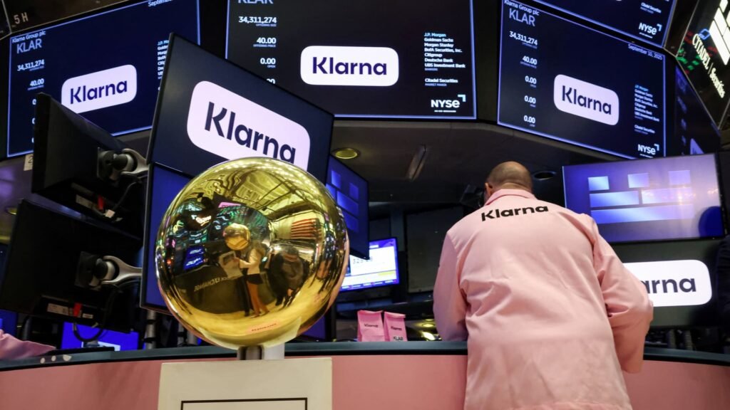 Here are five fintechs that could be next to IPO after Klarna