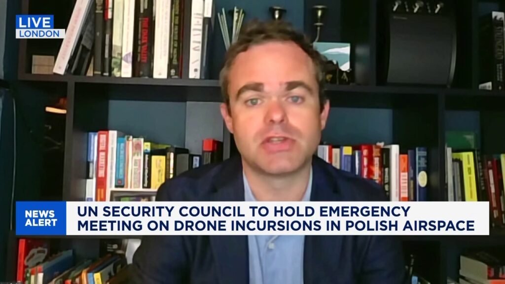 How Russia’s ‘salami-slicing’ strategy is testing the West