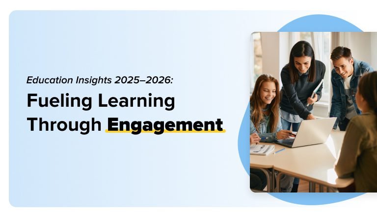 New Research Highlights Both the Importance and Challenges of Student Engagement in K-12 Education New Research Highlights Both the Importance and Challenges of Student Engagement in K-12 Education