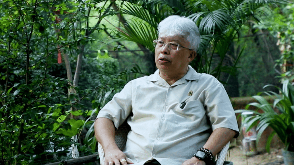 Manipur deserves more than a ‘stopover’ after 2 yrs of strife—Congress MP Akoijam on Modi visit